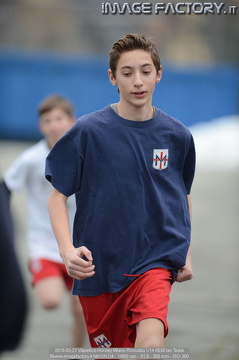 2015-02-21 Valpellice-Hockey Milano Rossoblu U14 0539 Ian Tealdi